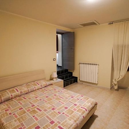 Casa Vacanza Centro Storico Fornelli Экстерьер фото