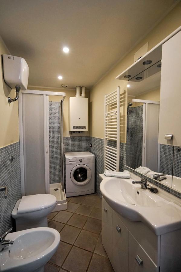 Casa Vacanza Centro Storico Fornelli Экстерьер фото